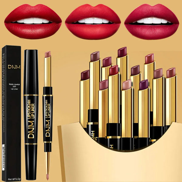 DualGlide Lip Artist